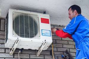 24/7 and Emergency HVAC Near Sunderland, MD | Air Conidtioning and Heating Contractors